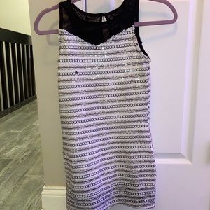 eliza b dress
